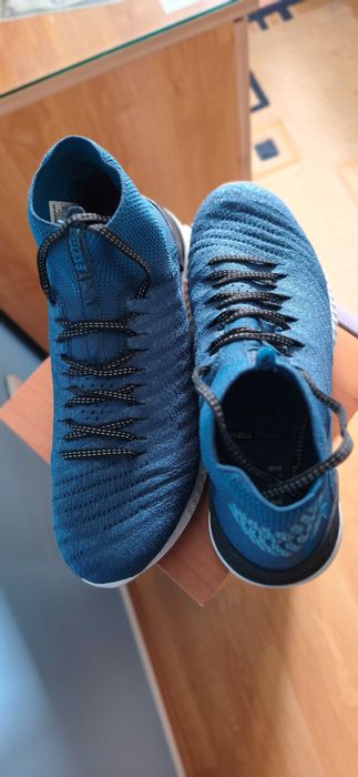 Under Armour Highlight Delta