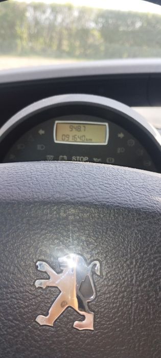 PEUGEOT 807 2011 — imagine 4