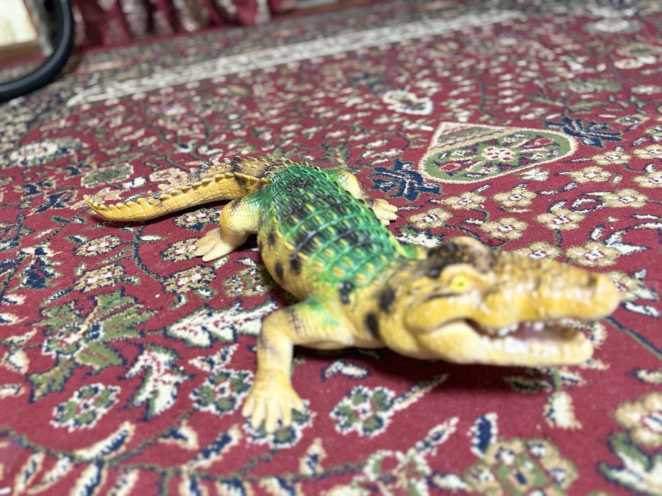 Игрушки Динозавров