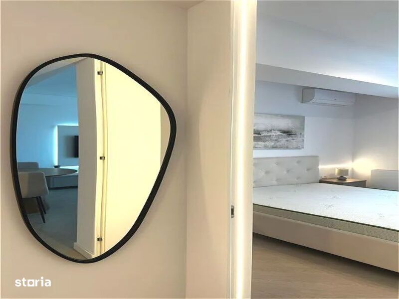 Apartament 2 camere/ Cortina North/ Promenada/ Pipera+ parcare