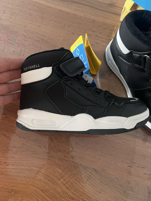 Осенние сапожки / ботинки под котофей