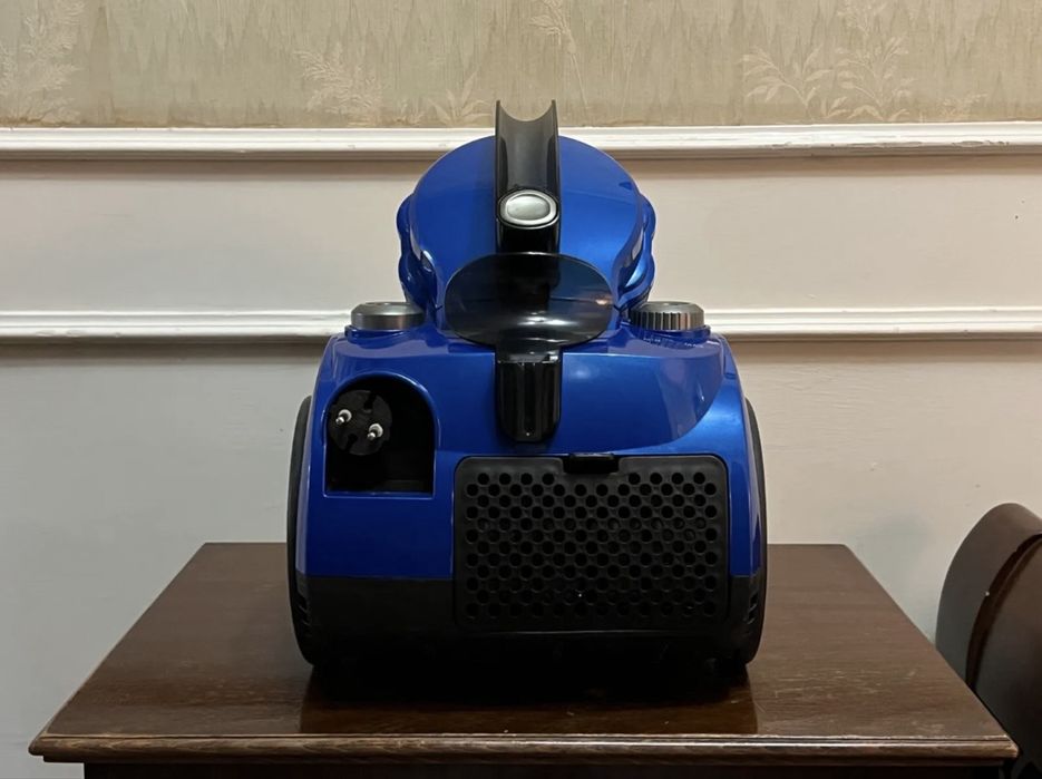 Пылесос Artel VCC0220BLU