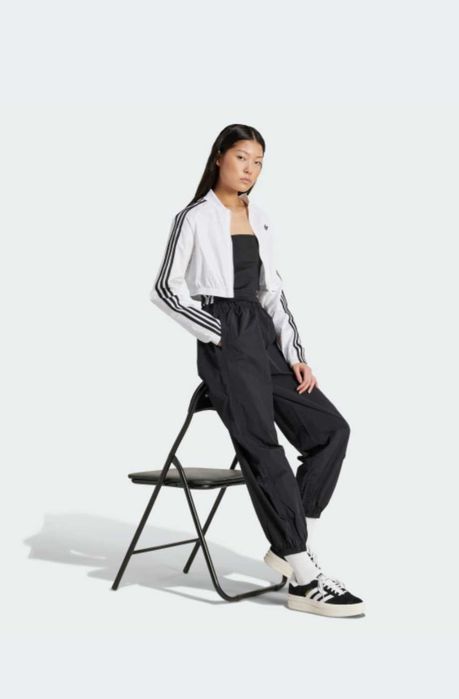 Женская олимпийка Adidas оригинал