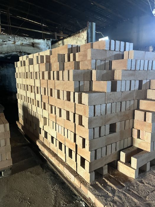 Огнеупорный кирпич енг арзони!
