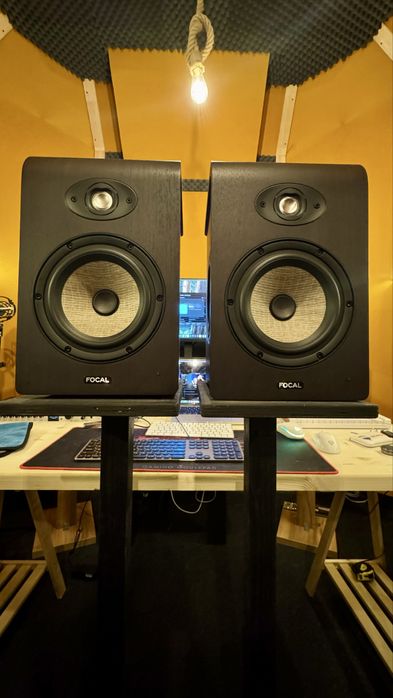 Студийни Монитори Focal Shape 65