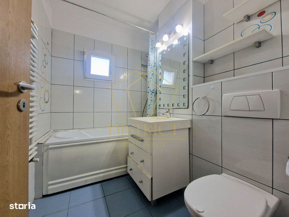 Apartament modern cu 3 camere | Calea Aradului