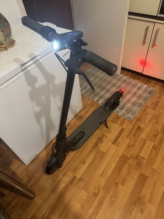 Trotineta electrica Xiaomi