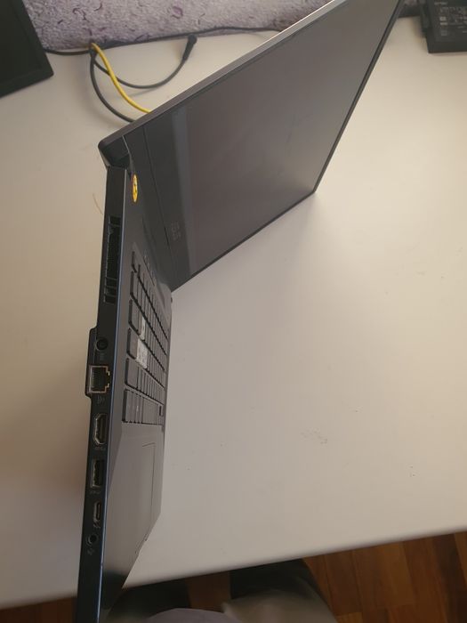 Notebook. Asus TUF game F 15
