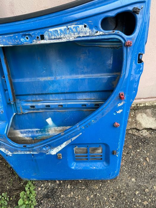 FordTransit………..