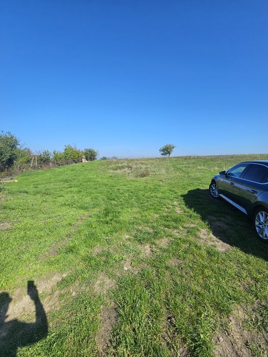 Vand  teren 1700mp pe strada Titulescu