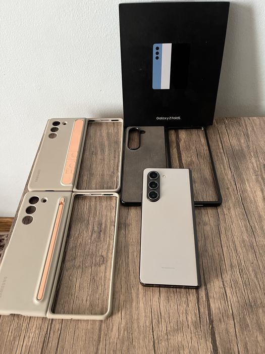 Samsung Galaxy Z Fold 5 512GB