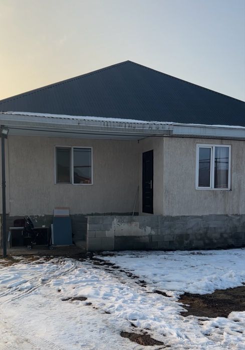 Продам дом на стройматериалы