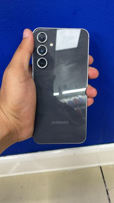 Samsung s 23 fe 256
