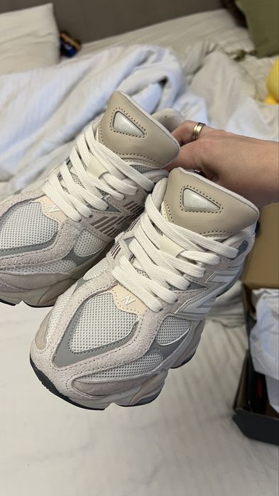 Кросовки женские NB новые ТОРГ