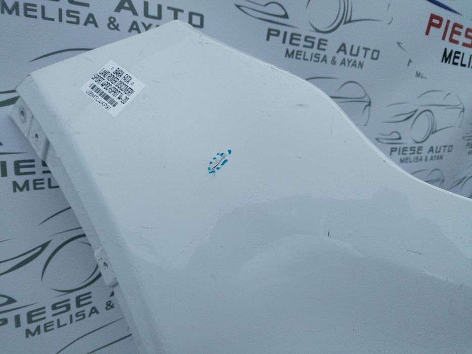 Bara fata Land Rover Discovery Sport Dynamic an 2014-2015-2016-2017-20