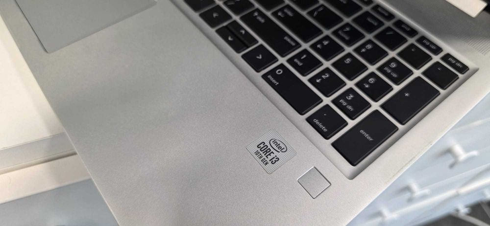 Laptop HP  PRO BOOK 450 G7  32 GB RAM  500 SSD (Ag8 Tudor/B75000) – Garantie 2 Ani!