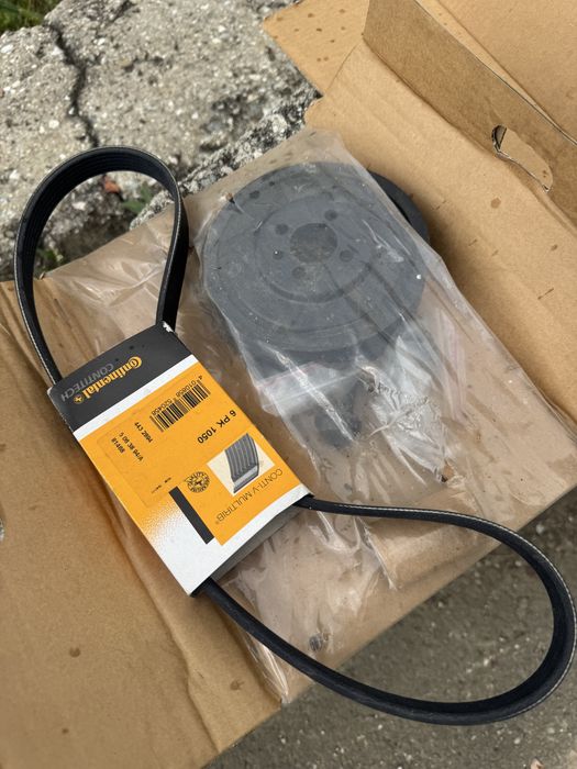 Kit transmisie Continental