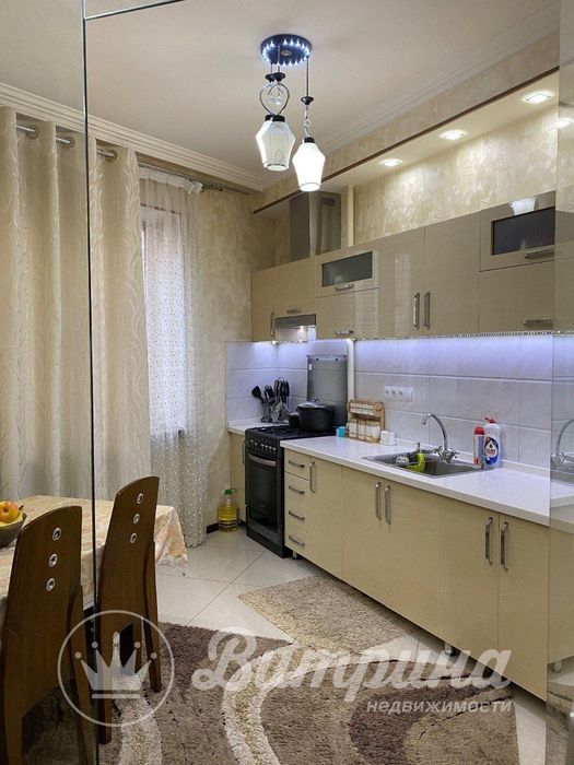 Продаётся Жк Паркенский Golden House 4-комнатная