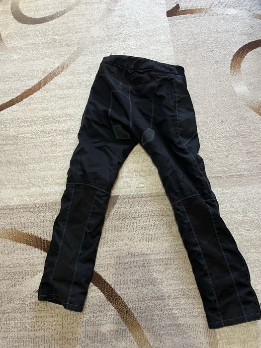 Pantalon moto Cordura