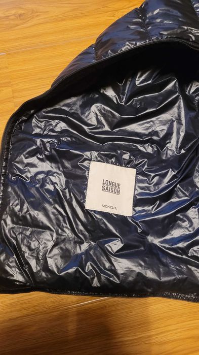 Vesta  bărbați Moncler