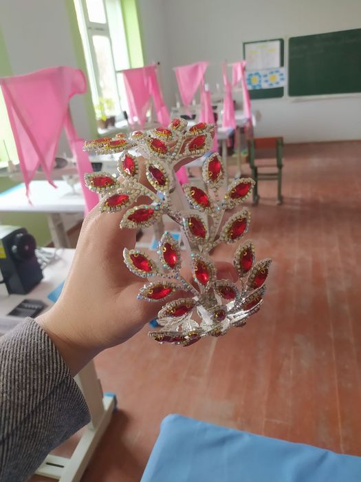 Abadok yangi kelinlar uchun