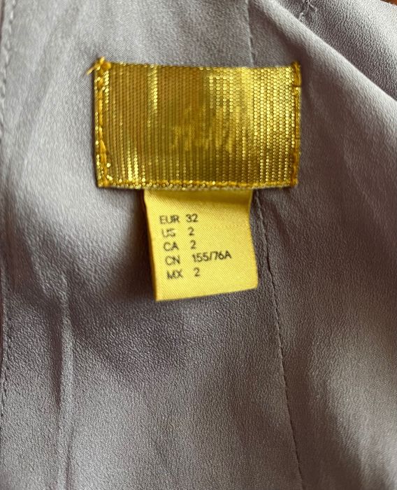 Rochie lungă H&M