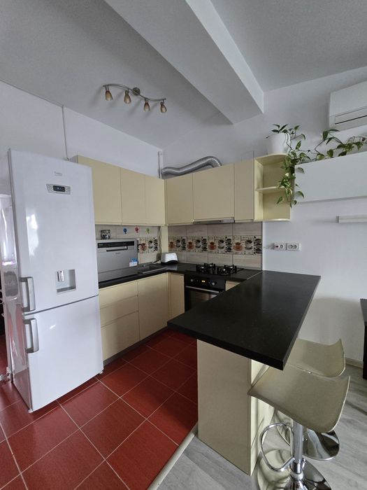 2 camere , mobilat utilat , sector 3 , parc Alexandru Ioan Cuza IOR