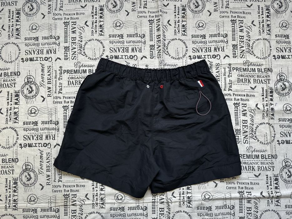Tommy Hilfiger original къси гащи шорти плувки.S