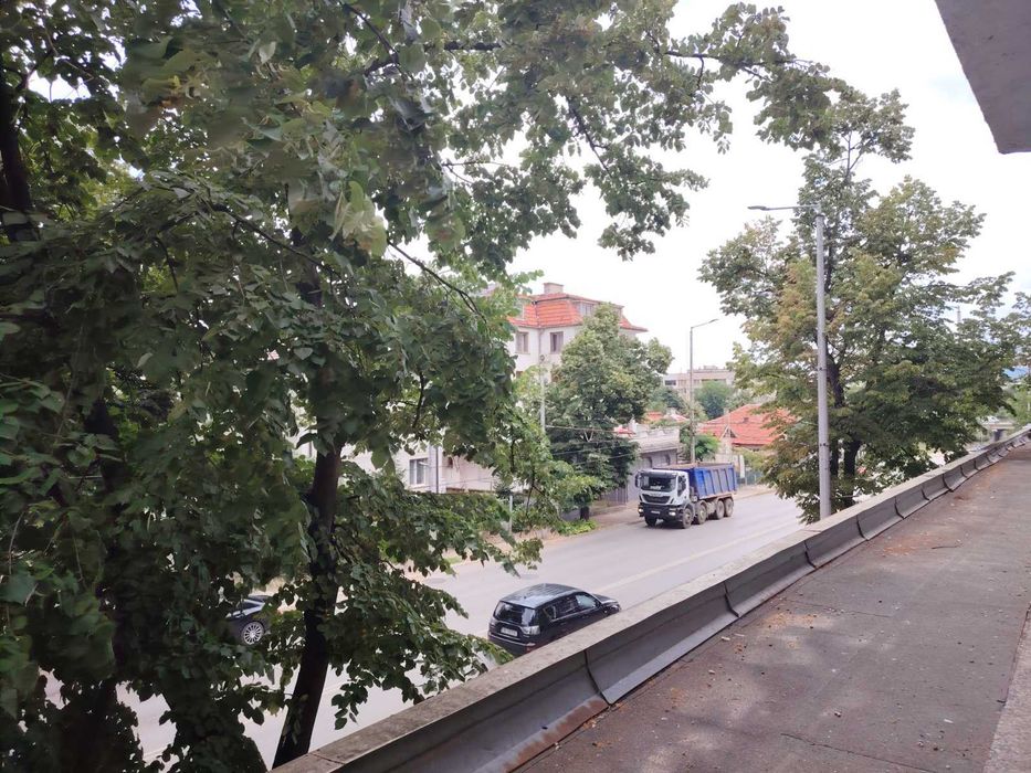 Апартамент в централната част на Враца / бул. Мито Орозов .
