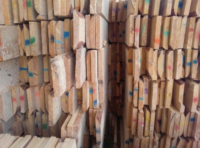 Доска Брус Стропила