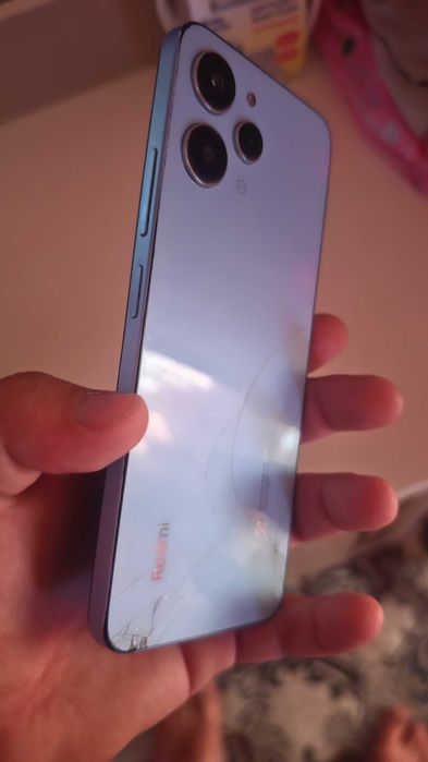 Redmi 12 сотилади