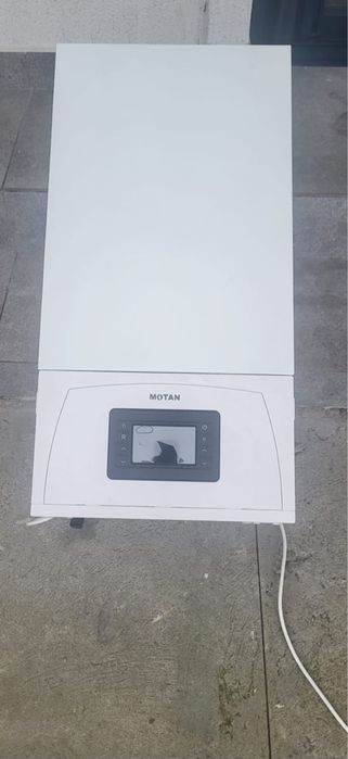 Centrala termica condensatie Motan Condens 100 CH2 - 45 KW