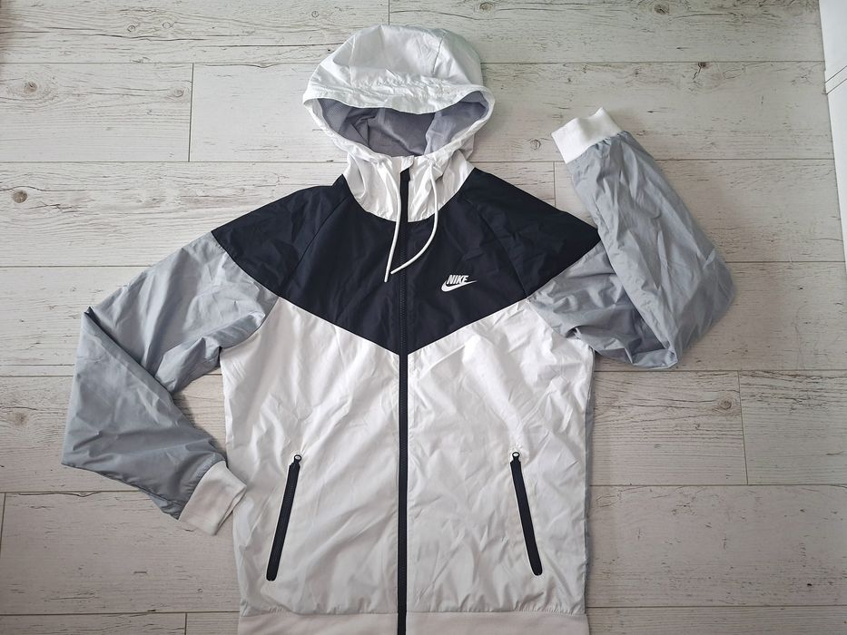 Nike-Ориг. Тънко яке