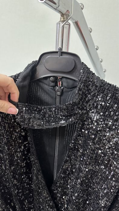 Вечернее платье турецкого бренда