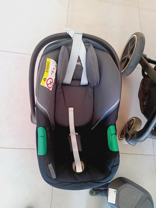 Количка Cybex Balios S