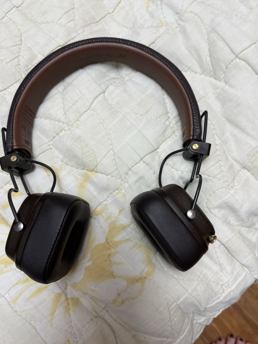 Marshall IV коричневые продам срочно