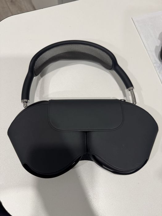 Наушники Apple AirPods Max