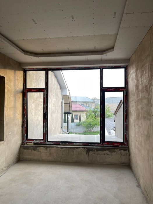 Хасанбойда участка сотилади 2 сотих йерга бартерам бор