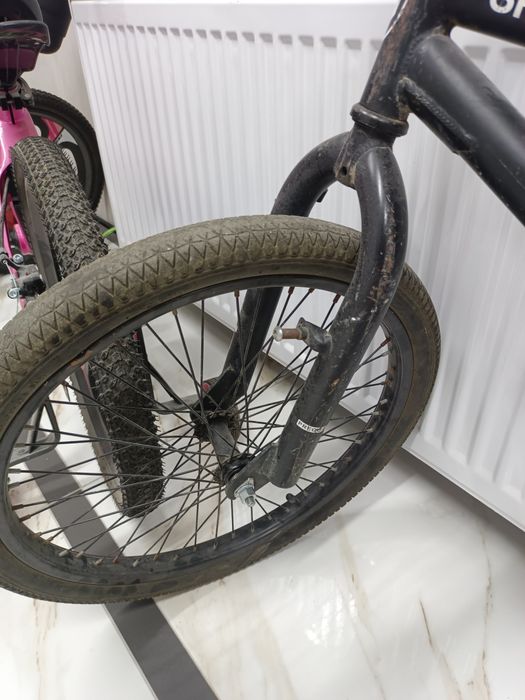 Велосипед байк Prego