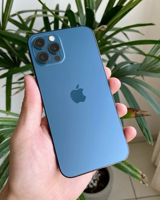 Iphone 12 Pro Max | 256gb