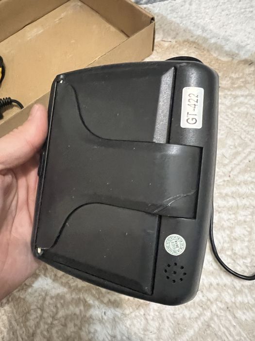 Дисплей и камера. Для авто