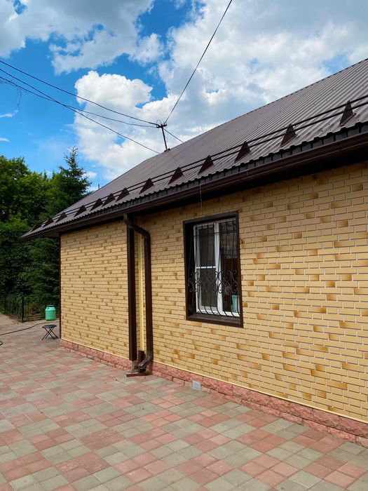 Фасадные панели от производителя Docke от8 065