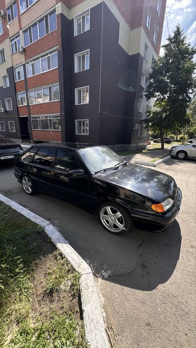 Продам ВАЗ 2114 8кл
