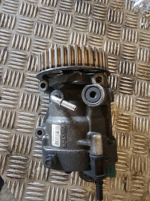 Pompa inalte presiune DACIA LOGAN LS_ 2004 -> 1.5 dci EURO3