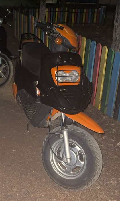 Tgb 101s скутер 70