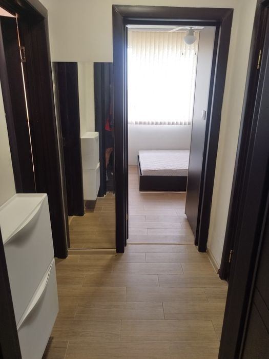 Дава се под наем Двустаен апартамент в София, Банишора - 42 кв.м за 498.27 € - Снимка #2
