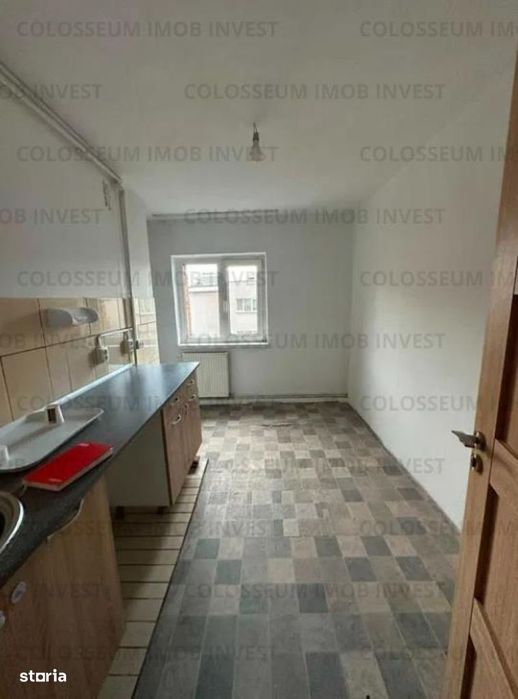 Apartament 2 camere | Decomandat | 50 mp | Centrul Civic