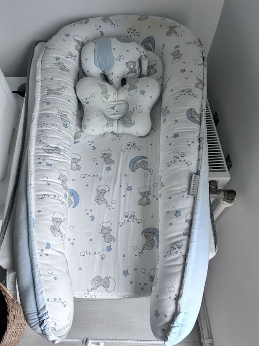 Baby nest Marienne’s