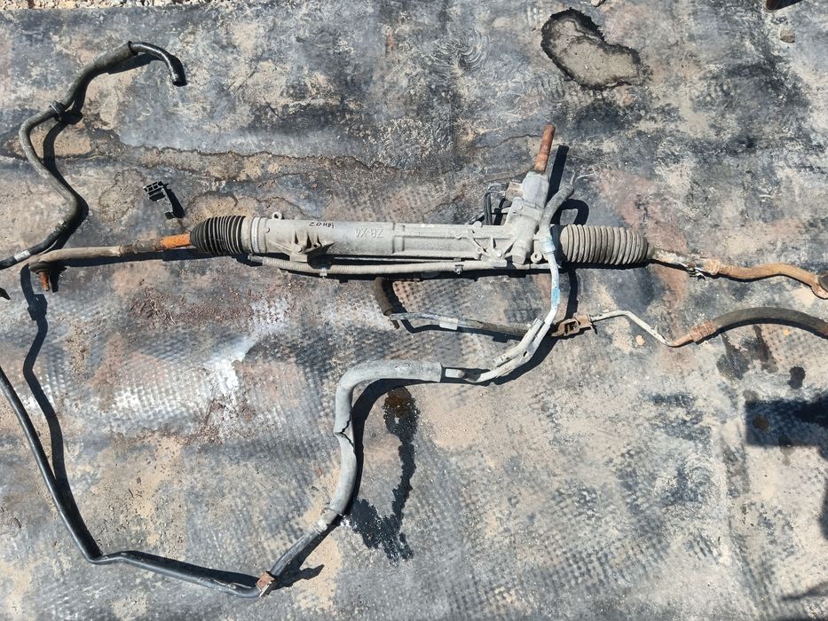 Хидравлична рейка за Ситроен ц5 / Citroen C5