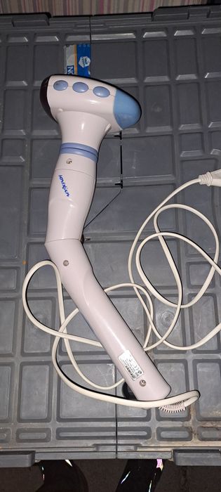 Инфра червен масажор за тяло